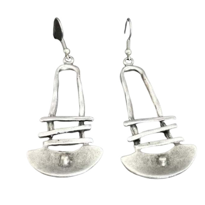 Czarujący Kolczyk na każdą okazję