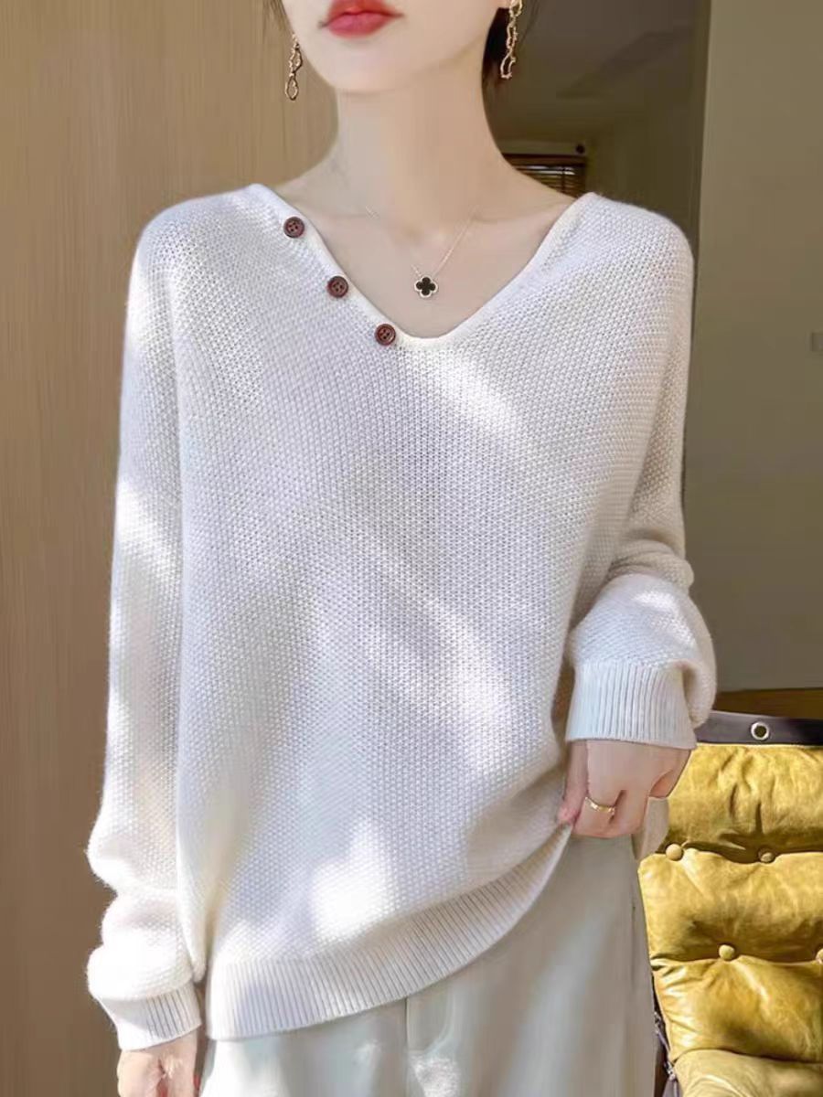 Classic Vintage Sweater