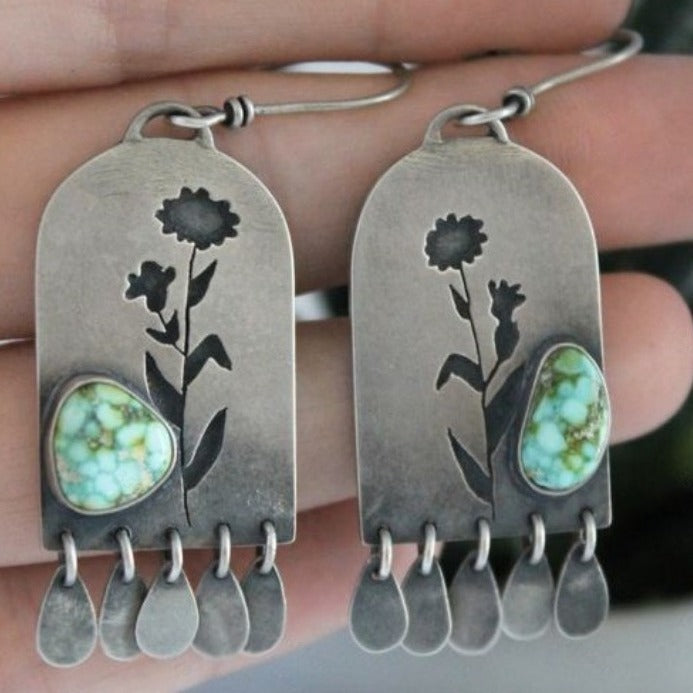 Czarujący Kolczyk na każdą okazję