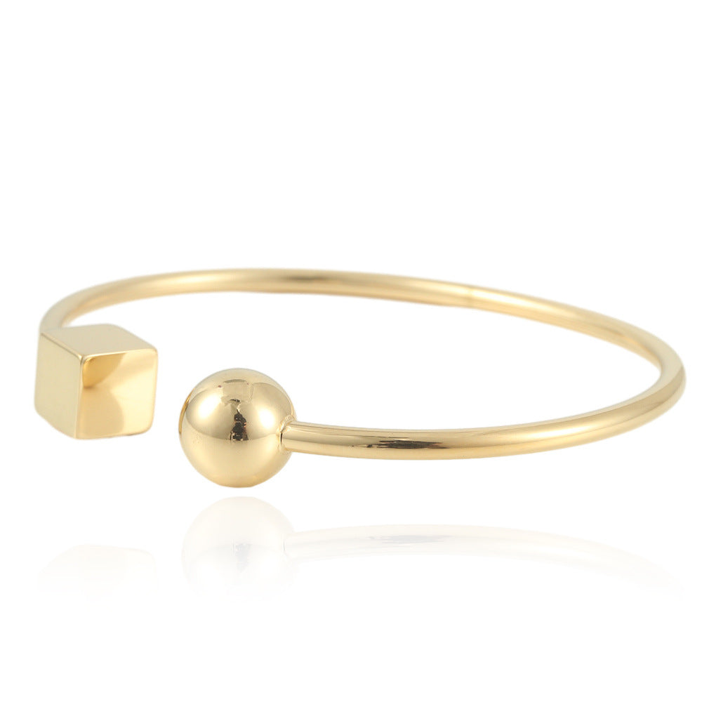 Czarujący Bransoletka na każdą okazję