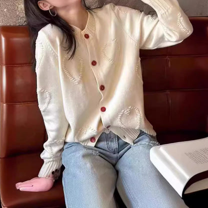 Thoughtfully Designed Sweater