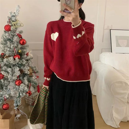 Classic Vintage Sweater