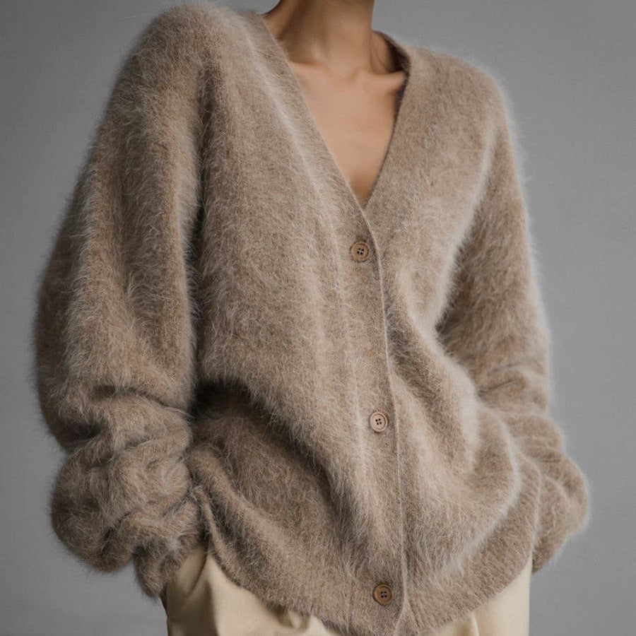 Classic Vintage Sweater