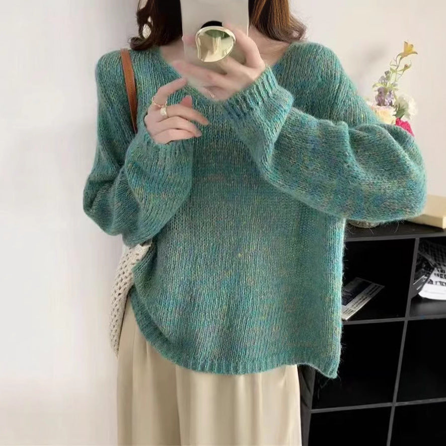 Thoughtfully Designed Sweater