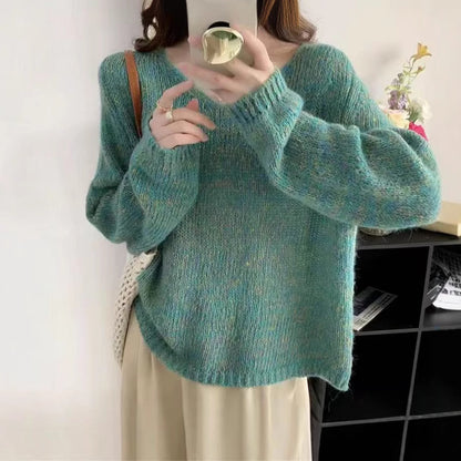 Thoughtfully Designed Sweater