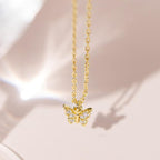 Czarujący Naszyjnik na każdą okazję