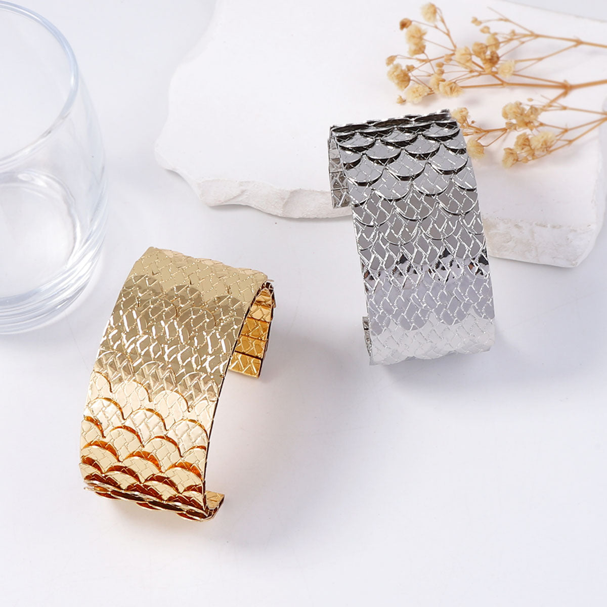 Czarujący Bransoletka na każdą okazję