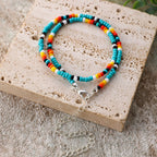 Czarujący Bransoletka na każdą okazję