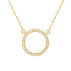 Czarujący Naszyjnik na każdą okazję