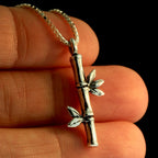 Czarujący Naszyjnik na każdą okazję