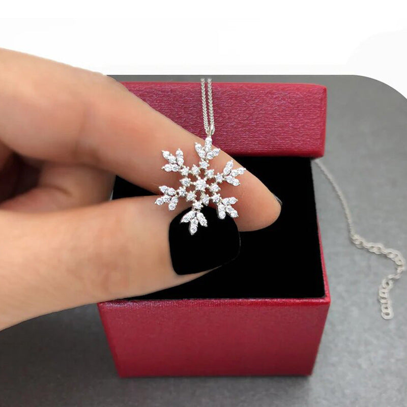 Czarujący Naszyjnik na każdą okazję