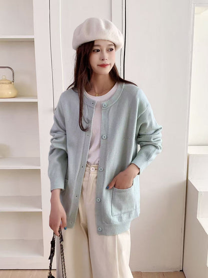 Classic Designed Sweater