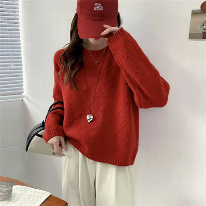 Vintage Inspired Sweater