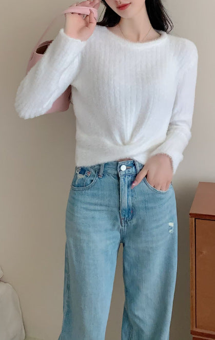 Classic Vintage Sweater
