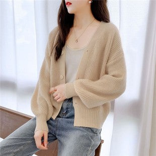 Classic Designed Cardigan