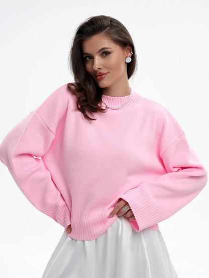 Vintage Inspired Sweater