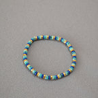 Czarujący Bransoletka na każdą okazję