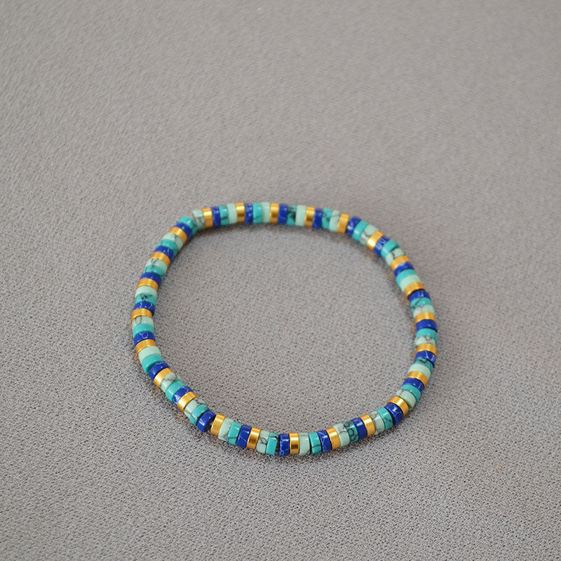 Czarujący Bransoletka na każdą okazję