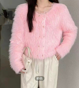 Timeless Vintage Style Sweater