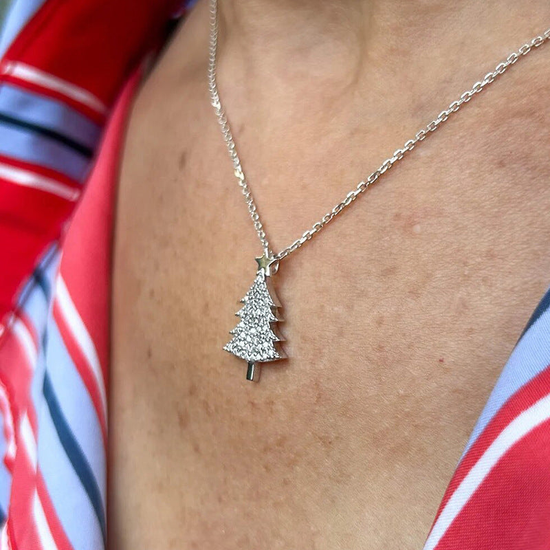 Czarujący Naszyjnik na każdą okazję