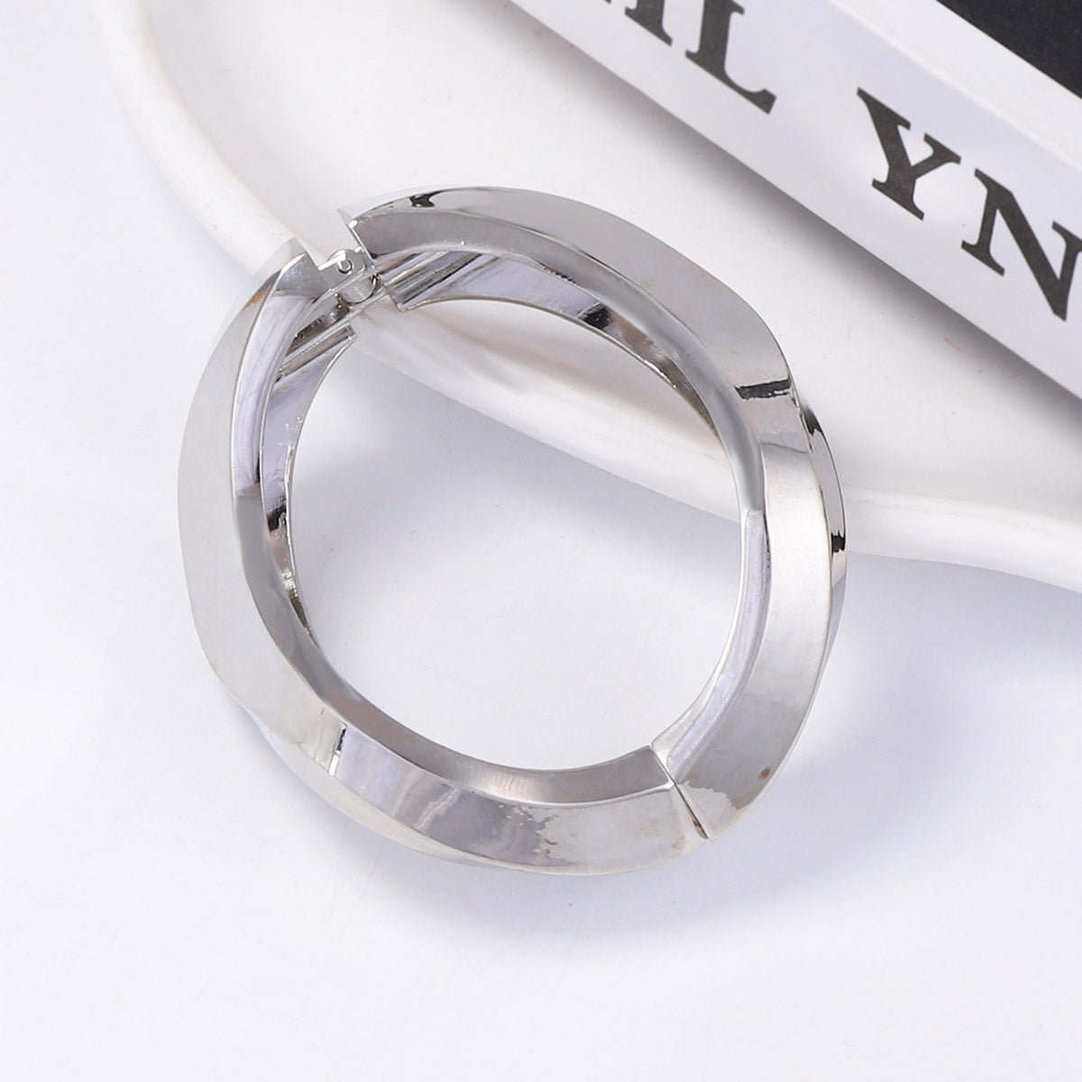 Czarujący Bransoletka na każdą okazję