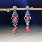 Czarujący Kolczyk na każdą okazję