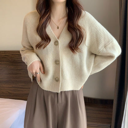 Vintage Inspired Sweater