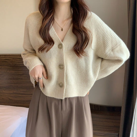 Vintage Inspired Sweater