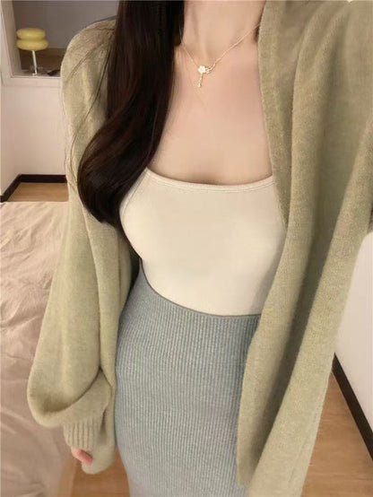 Classic Vintage Cardigan