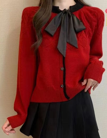 Classic Designed Cardigan