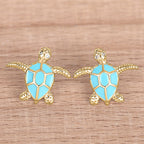 Czarujący Kolczyk na każdą okazję