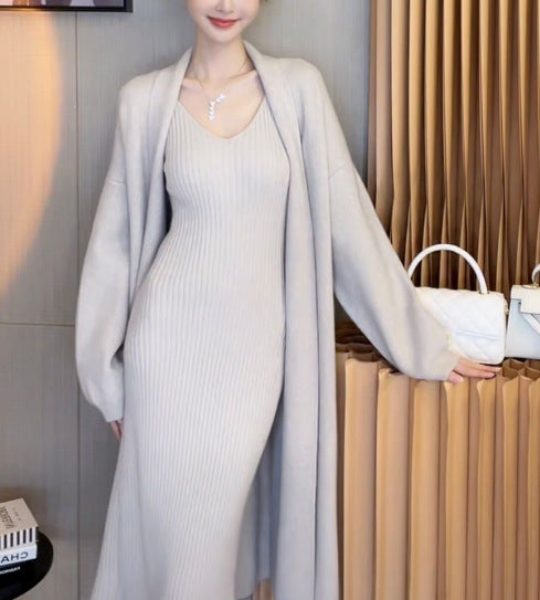 Thoughtfully Designed Cardigan