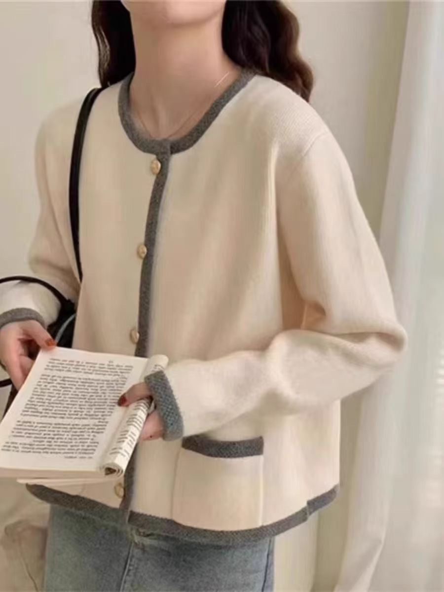 Classic Vintage Cardigan