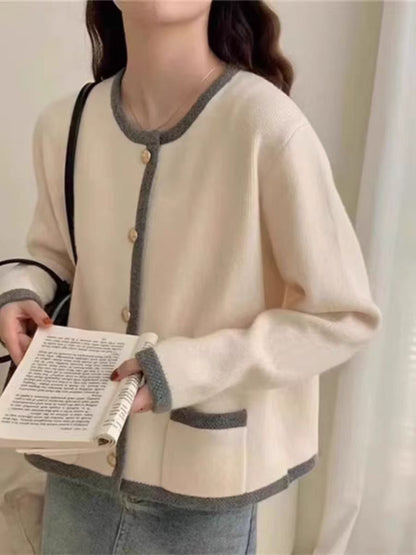 Classic Vintage Cardigan