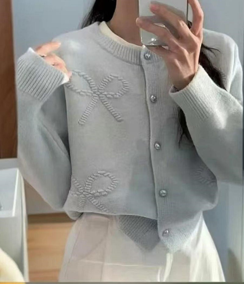 Classic Vintage Cardigan