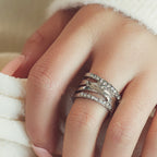 Czarujący Bransoletka na każdą okazję