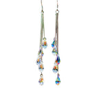 Czarujący Kolczyk na każdą okazję