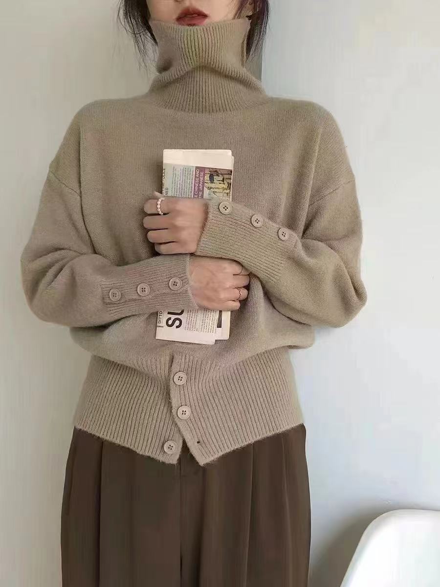 Beautifully Crafted Sweater