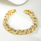 Czarujący Bransoletka na każdą okazję