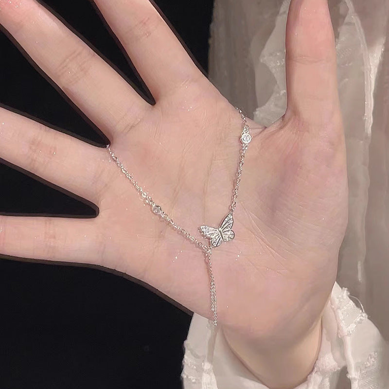 Czarujący Bransoletka na każdą okazję