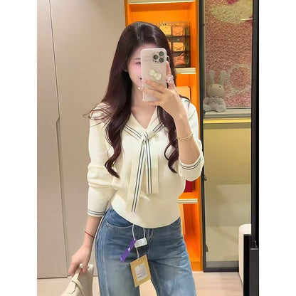 Classic Designed Sweater