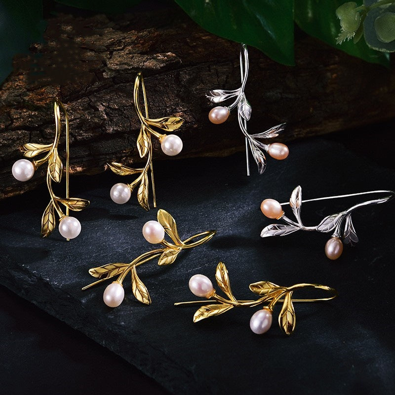 Czarujący Kolczyk na każdą okazję