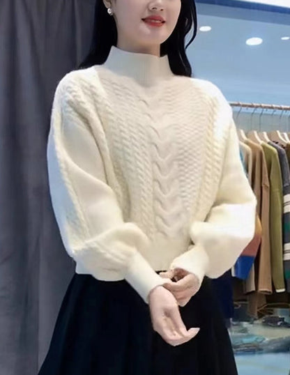 Thoughtfully Designed Sweater