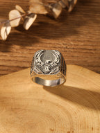 Czarujący Pierścionek na każdą okazję