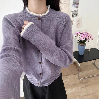 Classic Vintage Cardigan