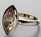 Czarujący Pierścionek na każdą okazję