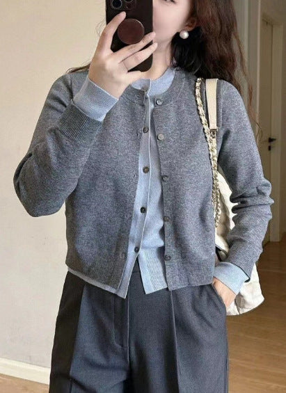Classic Designed Cardigan