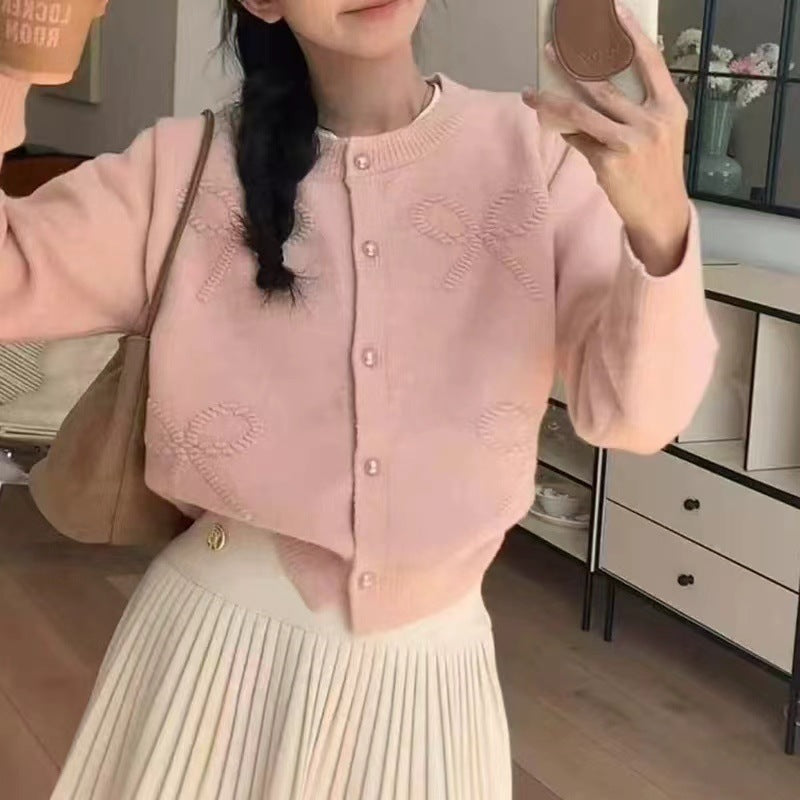 Classic Vintage Cardigan