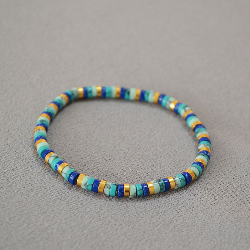 Czarujący Bransoletka na każdą okazję