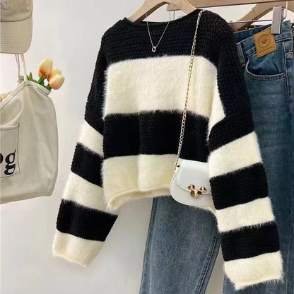Vintage Inspired Sweater